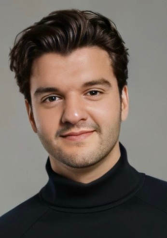 Profilbild von Can