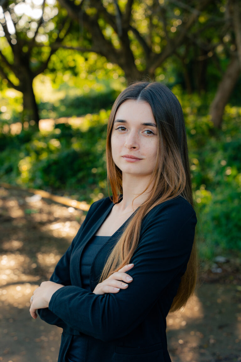 Profilbild von Chiara