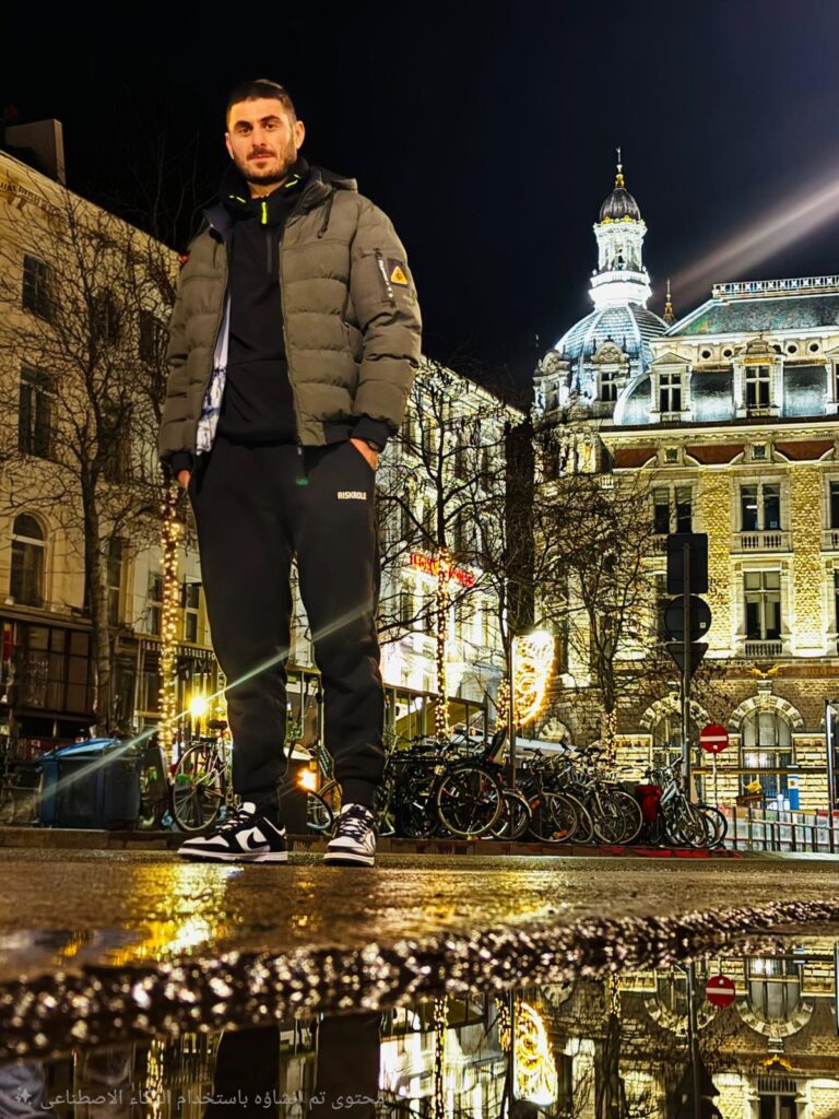 Profilbild von Abd