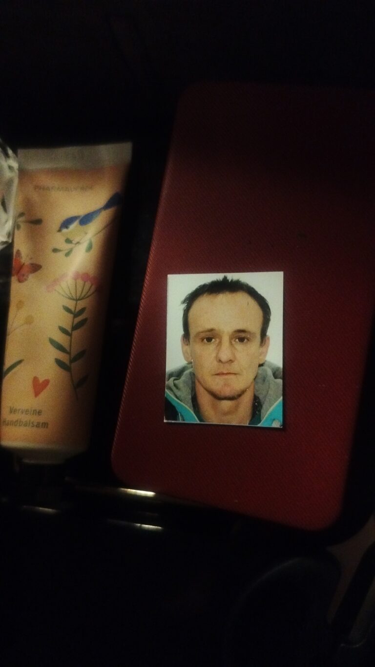 Profilbild von Sven