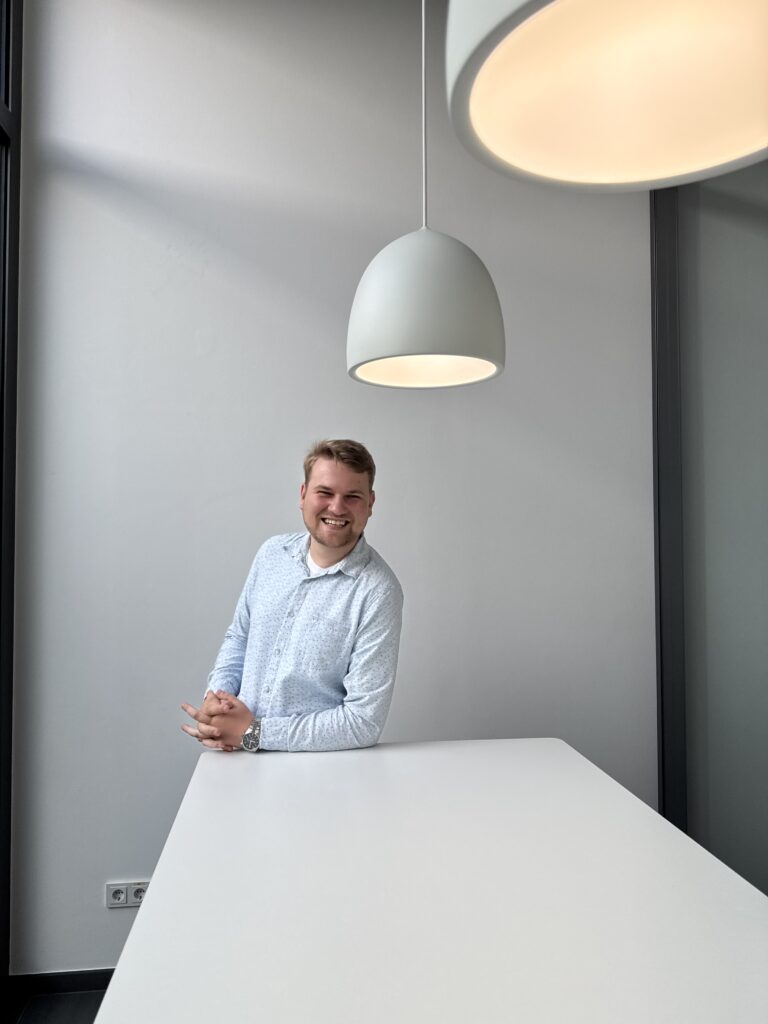 Profilbild von Alexander