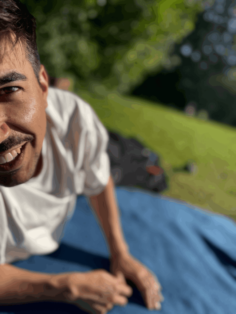 Profilbild von Nastasios