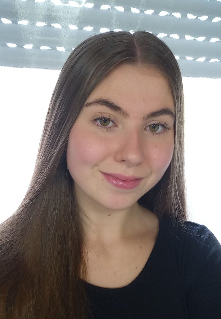 Profilbild von Anna