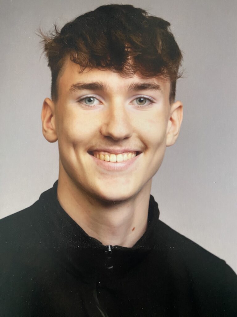 Profilbild von Mattis