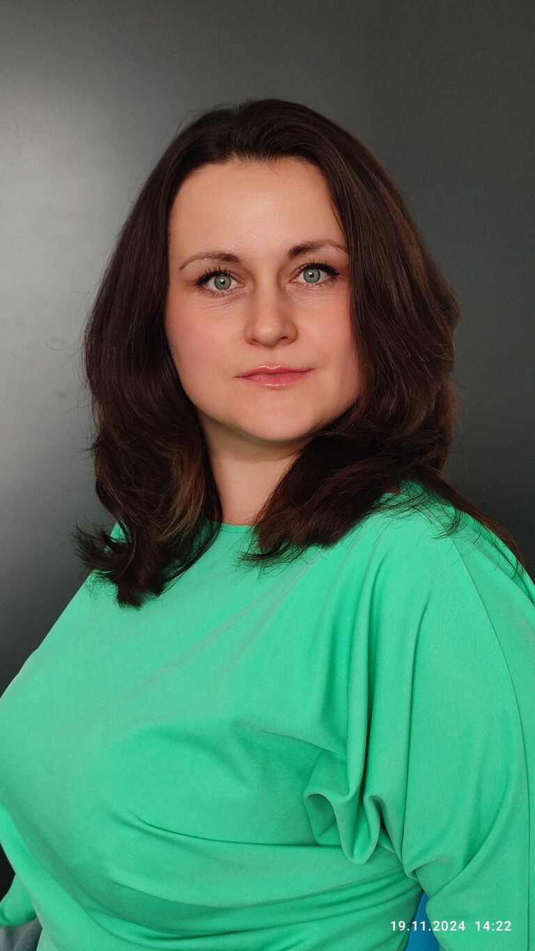 Profilbild von Alla
