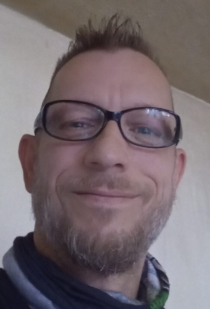 Profilfoto von Oliver – Kandidatenprofil bei CALUMA