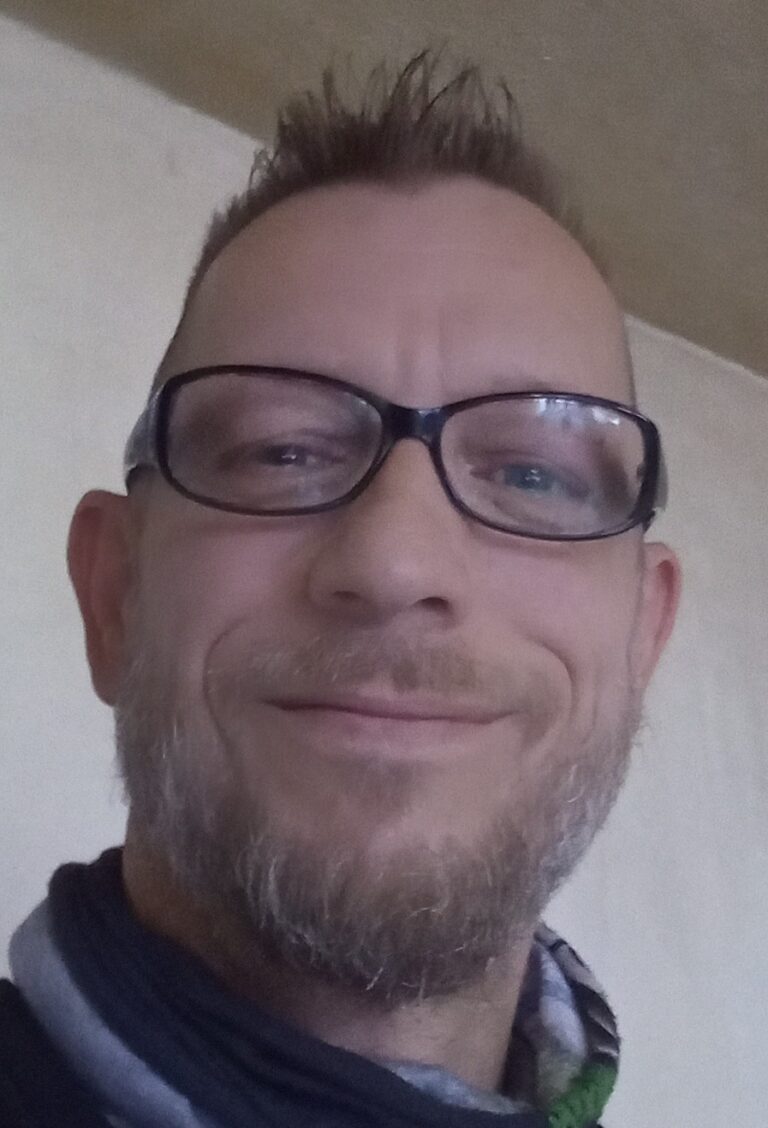 Profilfoto von Oliver – öffentliches CALUMA Kandidatenprofil