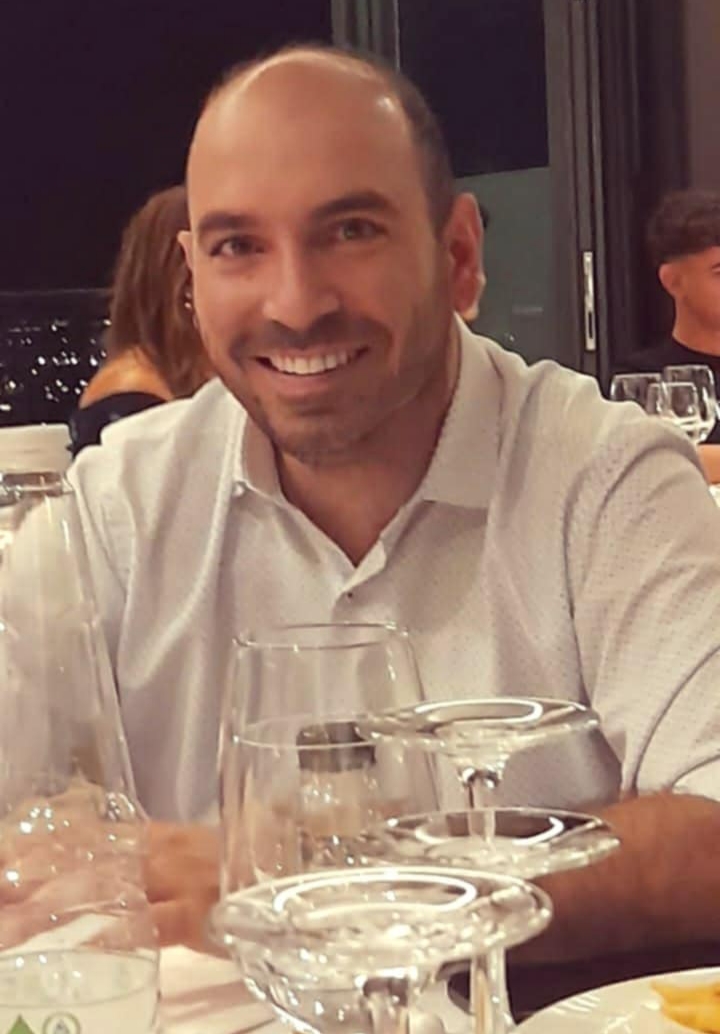 Profilbild von Athanasios