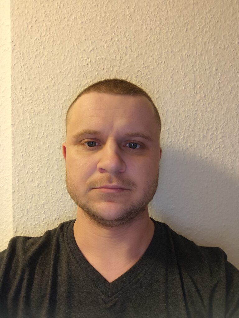 Profilbild von Yevhen