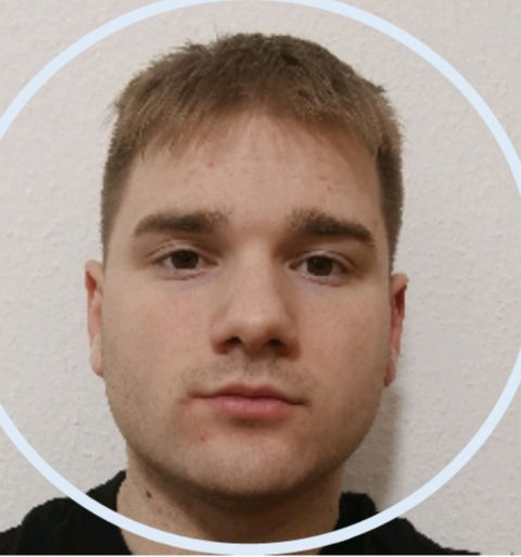 Profilbild von Béla