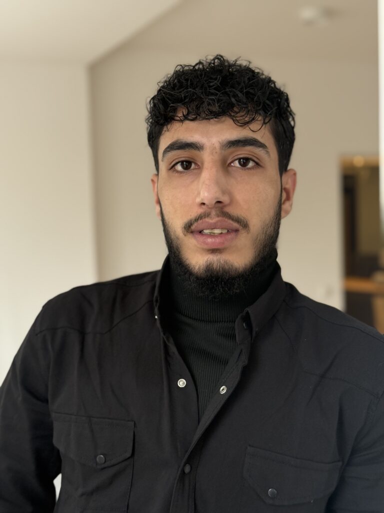 Profilbild von Ali