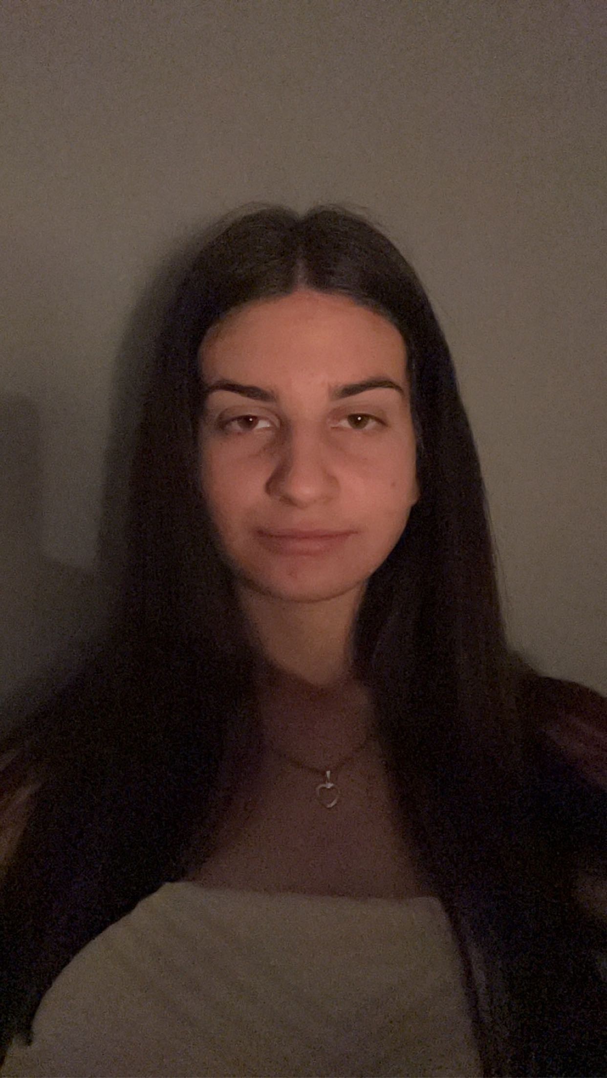 Profilbild von Antonia