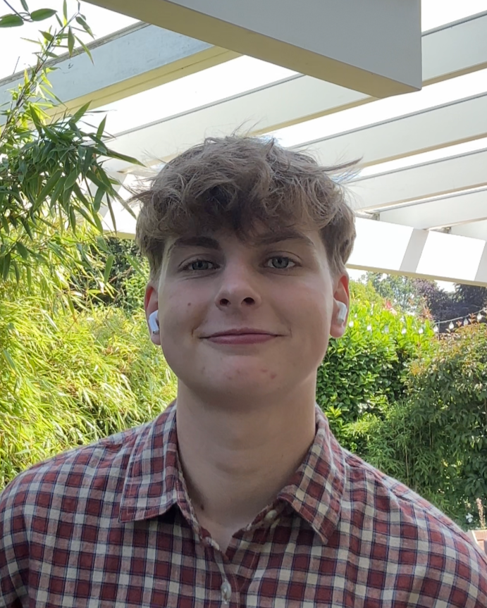 Profilbild von Kian