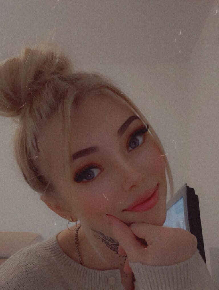 Profilbild von Sascia