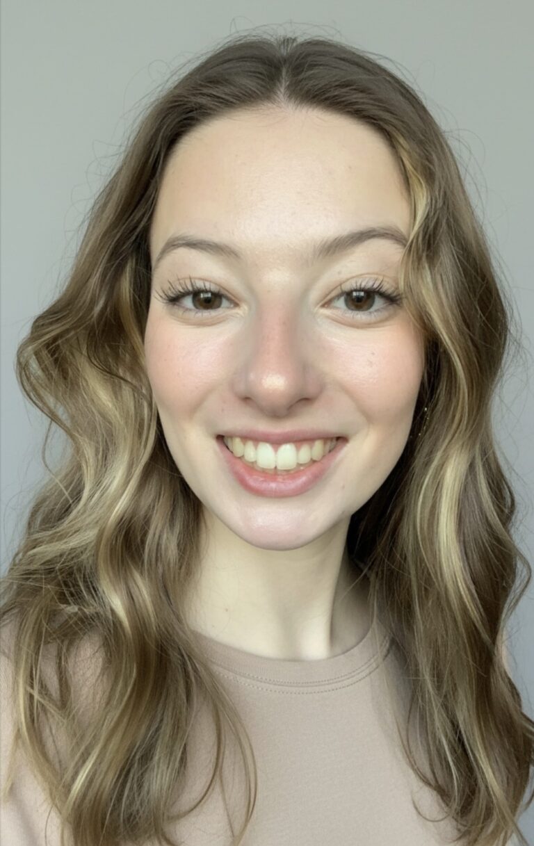 Profilbild von Ellen