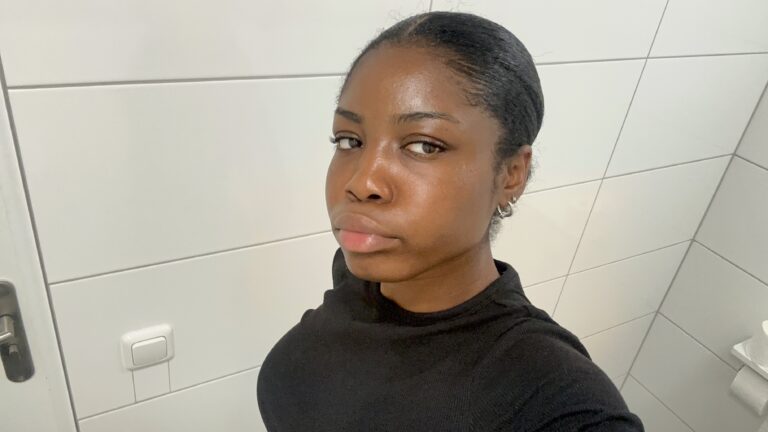 Profilbild von Chisom