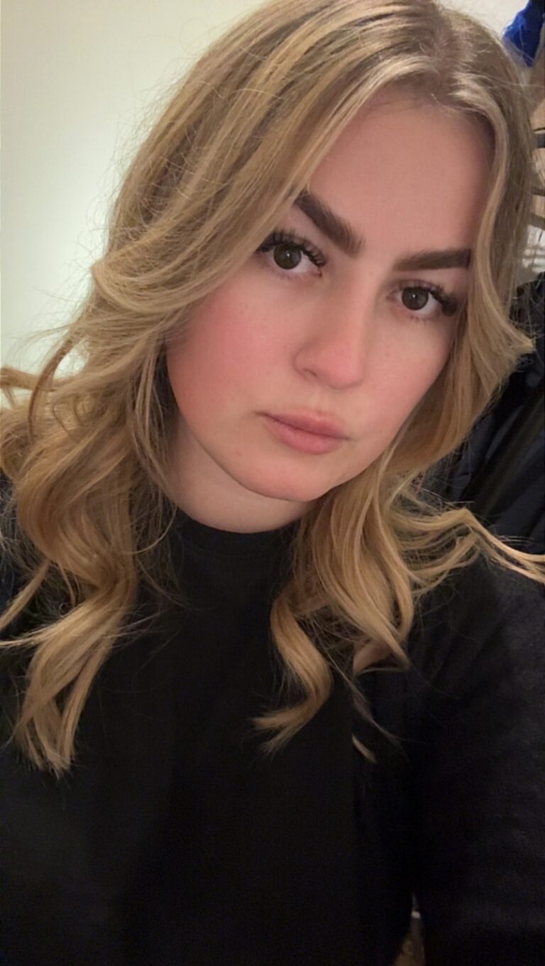 Profilbild von Anna-Sophie
