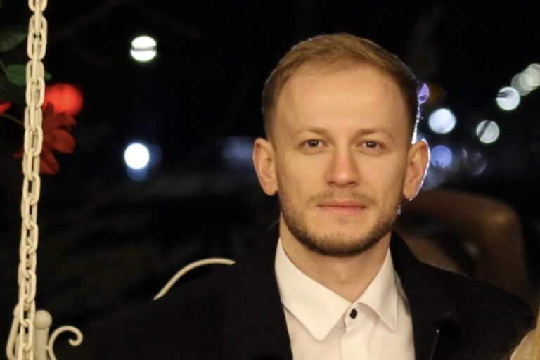 Profilbild von Cristian