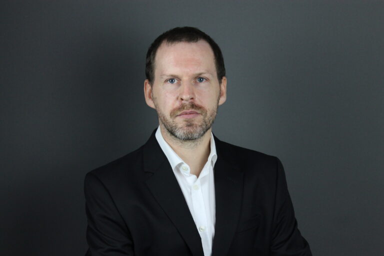 Profilfoto von Alexander – öffentliches CALUMA Kandidatenprofil