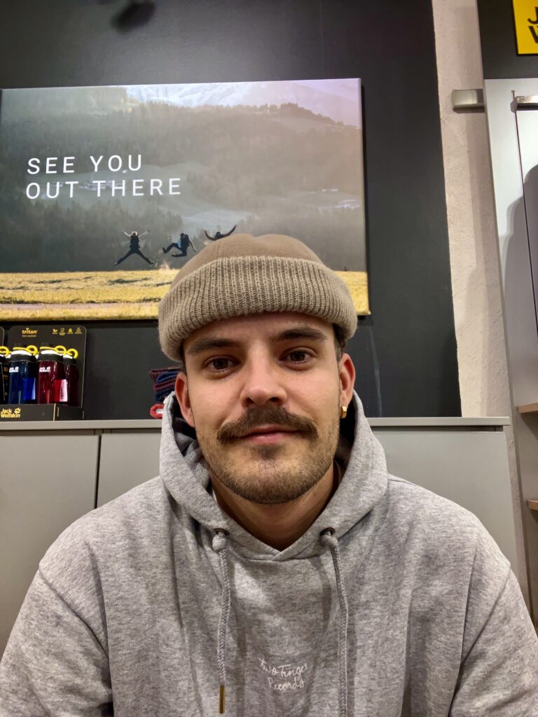 Profilbild von Joah