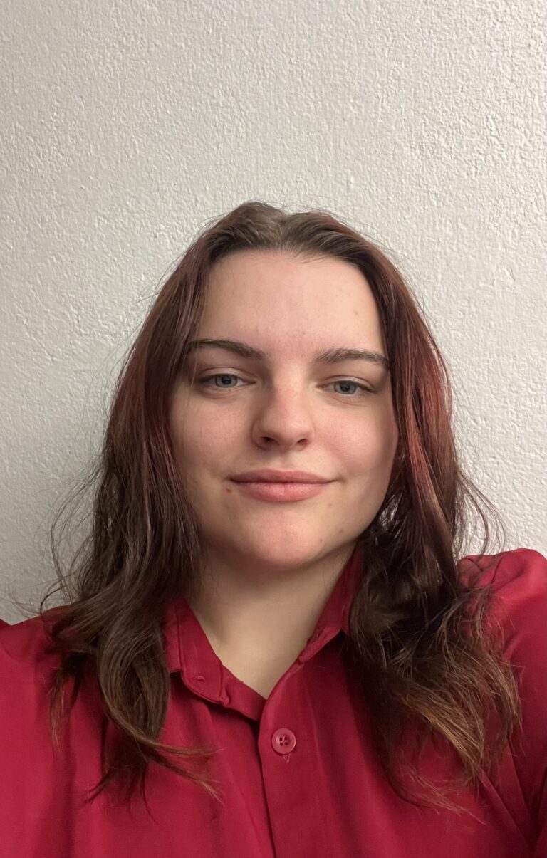 Profilbild von Vanessa