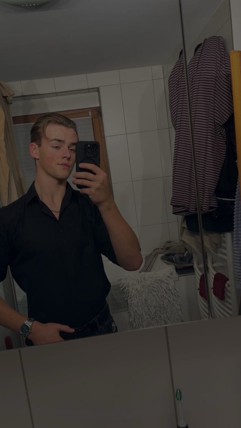 Profilbild von Robin