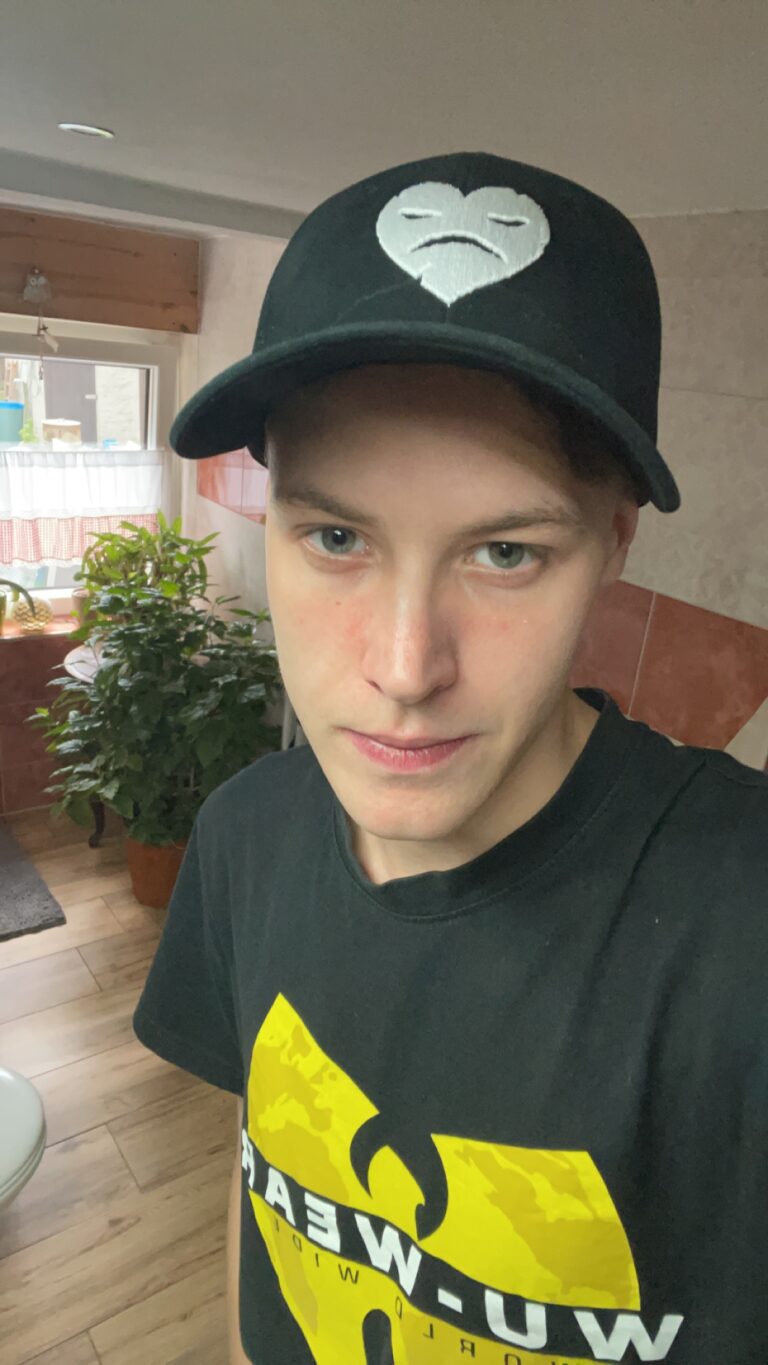 Profilbild von Justin