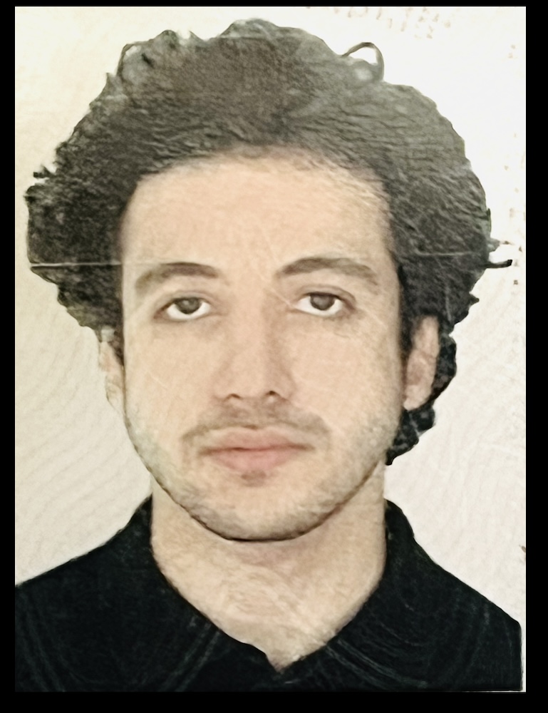 Profilbild von Shahnam