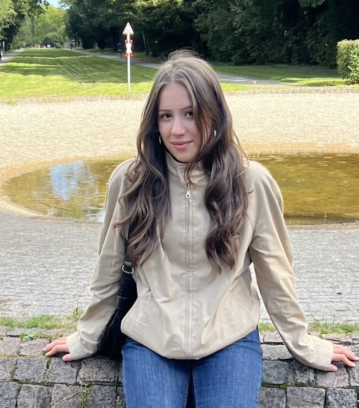 Profilfoto von Anne – öffentliches CALUMA Kandidatenprofil