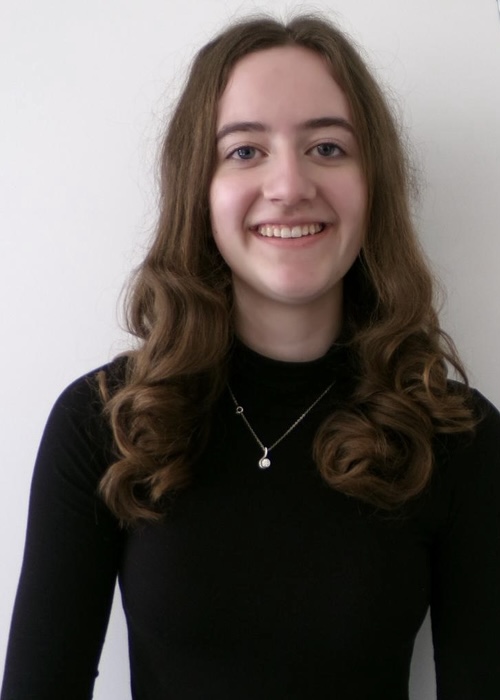 Profilbild von Lea