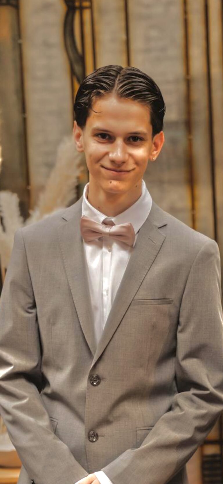 Profilbild von Noah
