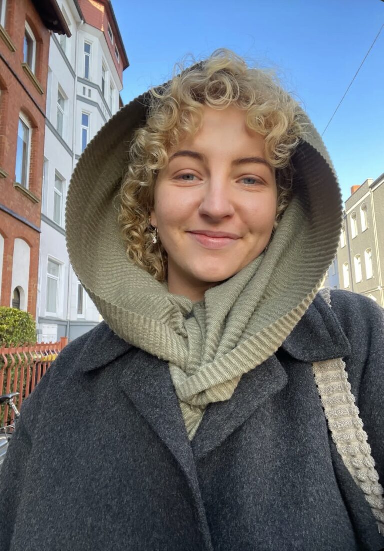 Profilbild von Anna