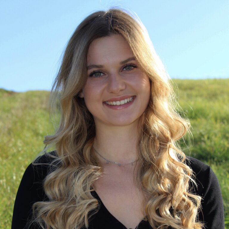 Profilbild von Kristen