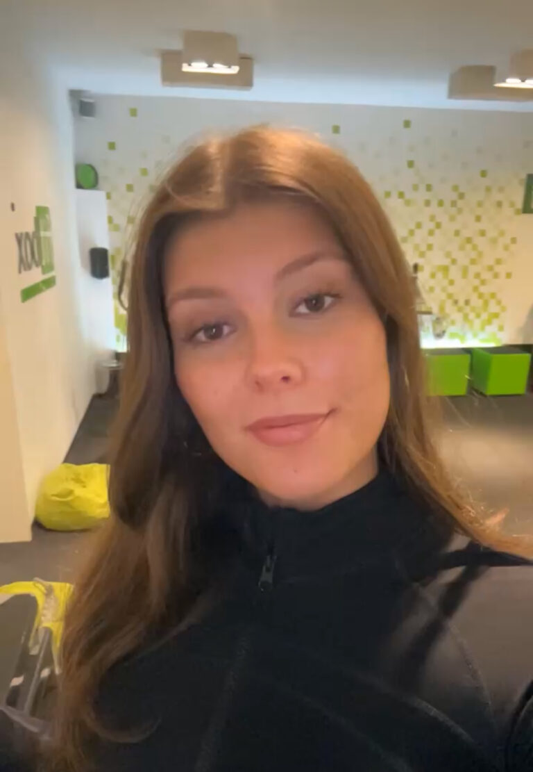 Profilbild von Julia