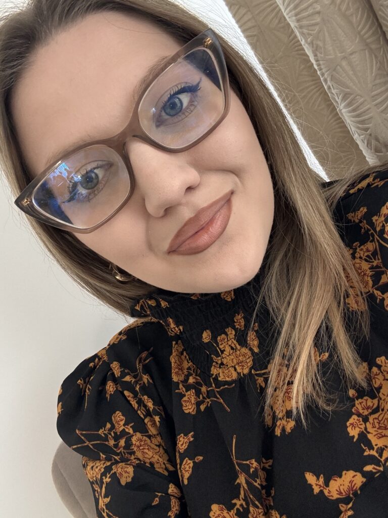 Profilbild von Karina
