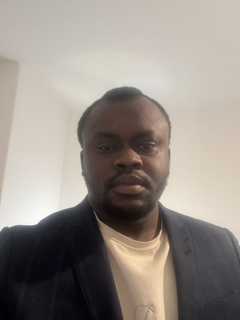 Profilbild von Ernest