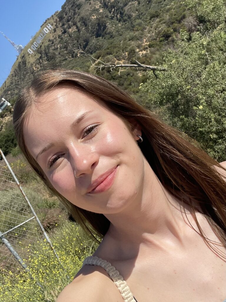 Profilbild von Maren