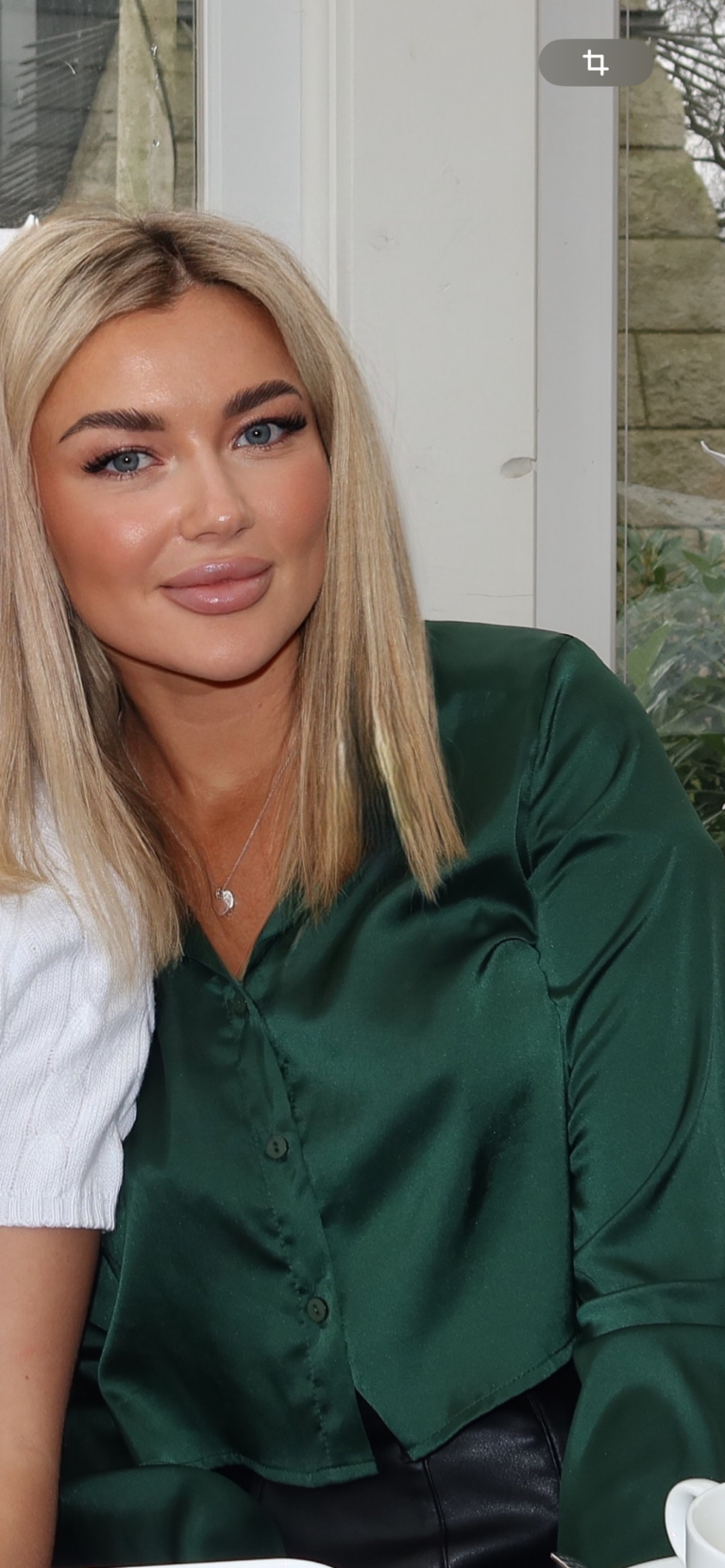 Profilbild von Anastasia