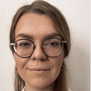 Profilfoto von Sina – öffentliches CALUMA Kandidatenprofil