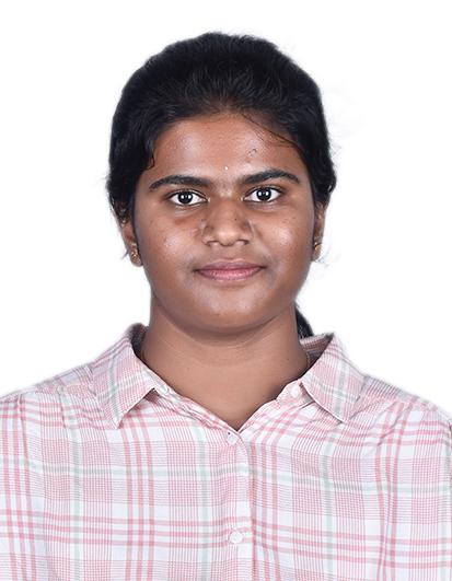 Profilbild von Keerthi