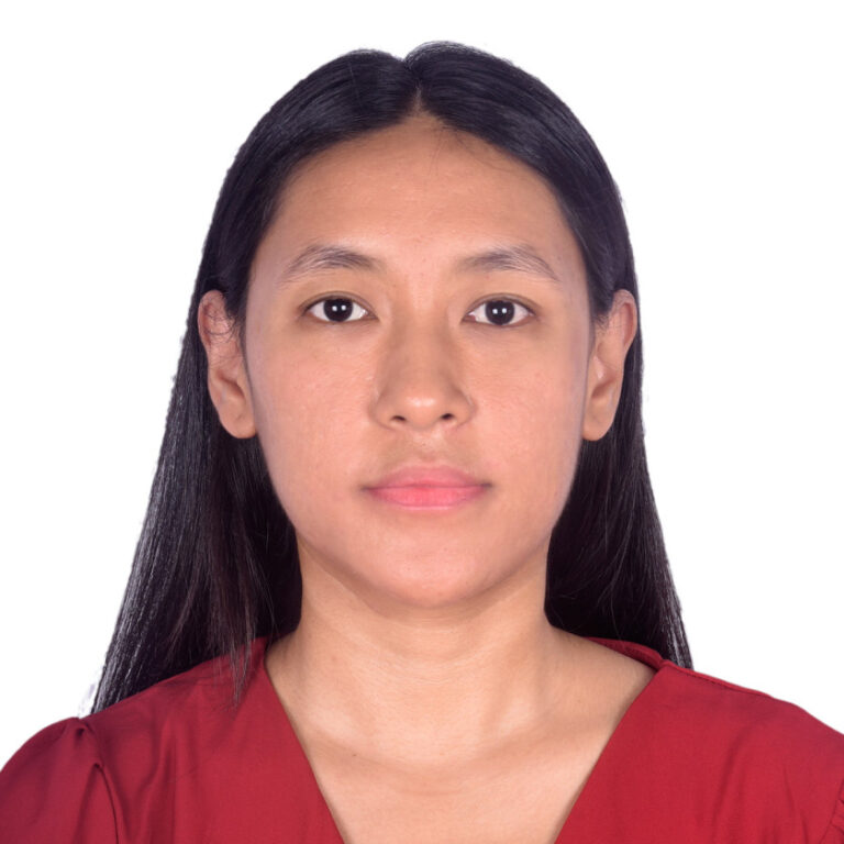 Profilbild von Anisha
