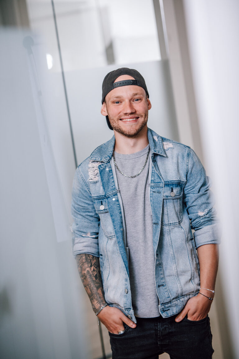 Profilbild von Leonard