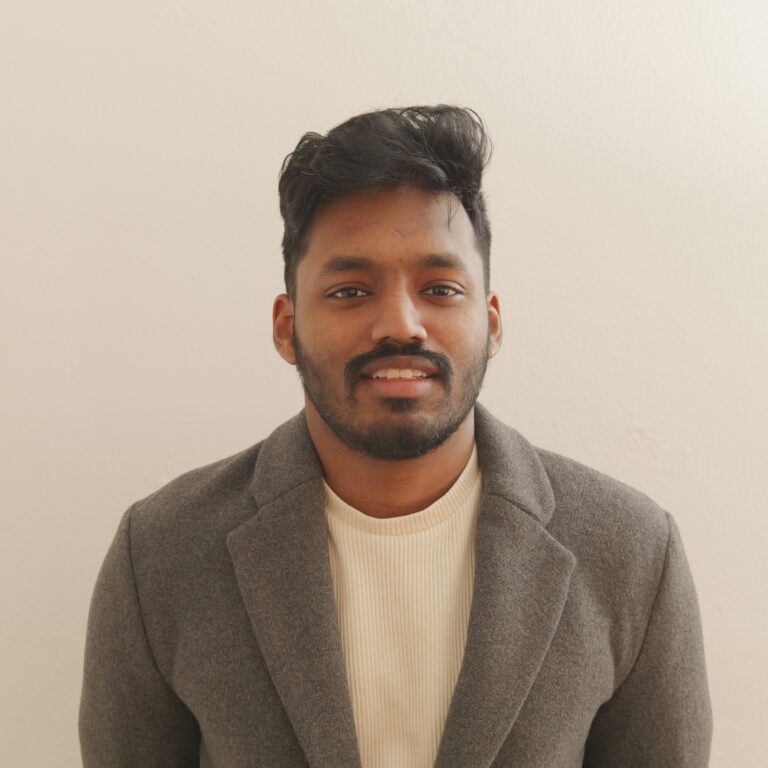 Profilbild von Rahul