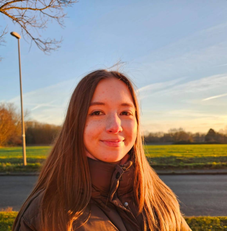 Profilbild von Mariela