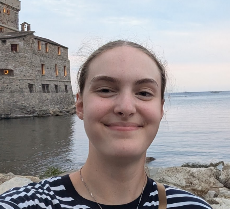 Profilbild von Ann