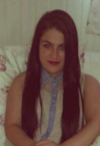 Profilbild von Tugba