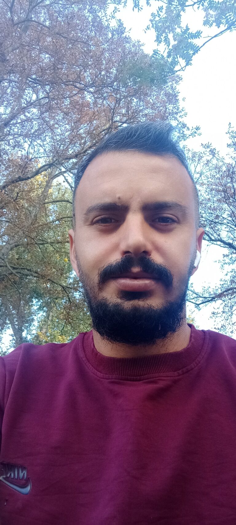 Profilbild von Yunus