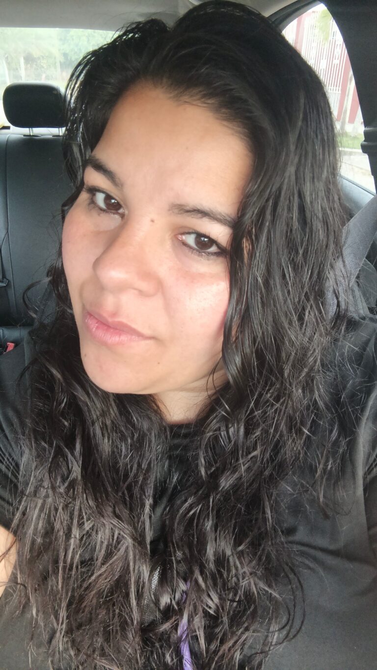Profilbild von Sabrina