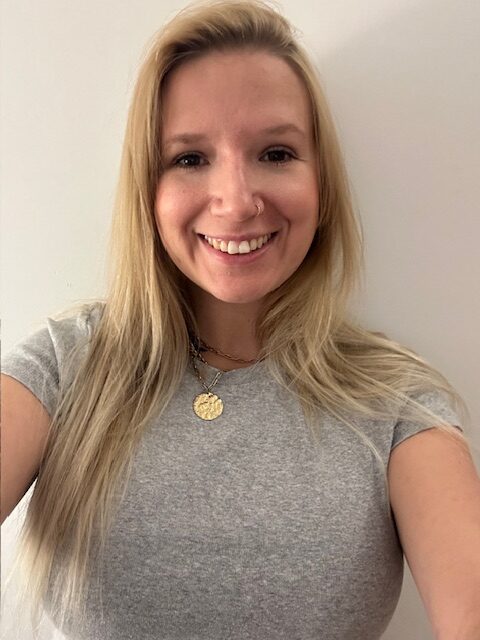 Profilbild von Anastasia