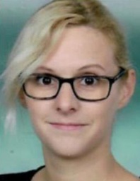 Profilbild von Katharina